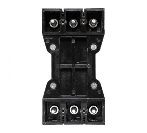 Панель втычная для ВА-99М 100 заднего присоединения  mccb99m-100-pin-3r  EKF