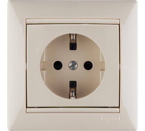 Valena Сл. кость Рамка 1-ая  774351  Legrand