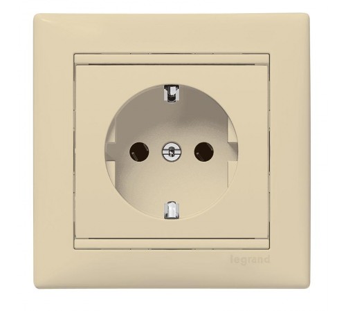 Valena Сл. кость Рамка 1-ая  774351  Legrand