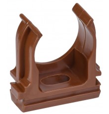 ELASTA Держатель с защелкой CF16 дуб  ET-TA00D-CF-016-K24-010  IEK