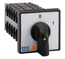 Переключатель OptiSwitch 4G16-109-U-S1-R114 279272  КЭАЗ