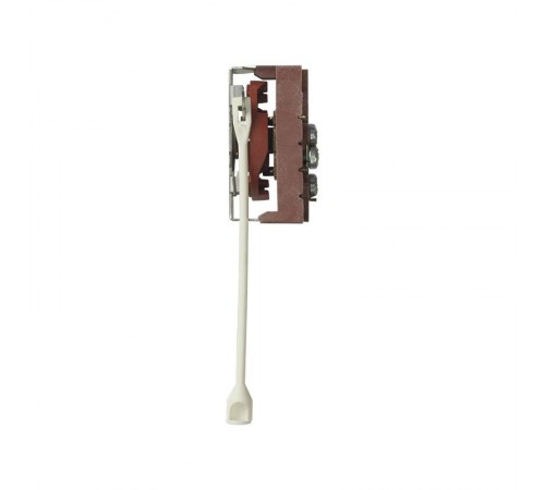 Simon 75 Механизм Выключатель проходной со шнуром, 10АХ 250В, S82, S82N, S88, S82 Detail  75203-39  Simon