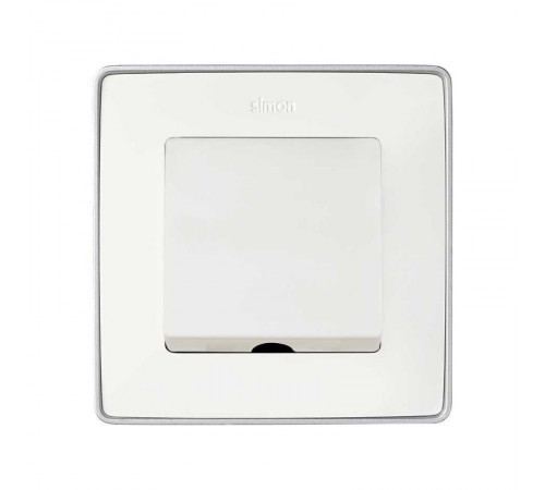 Simon 75 Механизм Выключатель проходной со шнуром, 10АХ 250В, S82, S82N, S88, S82 Detail  75203-39  Simon