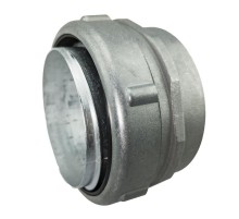 Резьбовой крепежный элемент с внутренней резьбой РКВ-100 У2 IP54  zeta41318  ГОФРОМАТИК