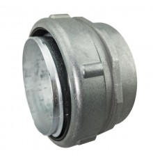 Резьбовой крепежный элемент с внутренней резьбой РКВ-100 У2 IP54  zeta41318  ГОФРОМАТИК