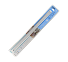 Светильник сенсорный модель A 10W 750lm 4000K 170-260V 600mm диммируемый IR 1/10/40  9018531210  Gauss