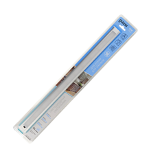 Светильник сенсорный модель A 10W 750lm 4000K 170-260V 600mm диммируемый IR 1/10/40  9018531210  Gauss