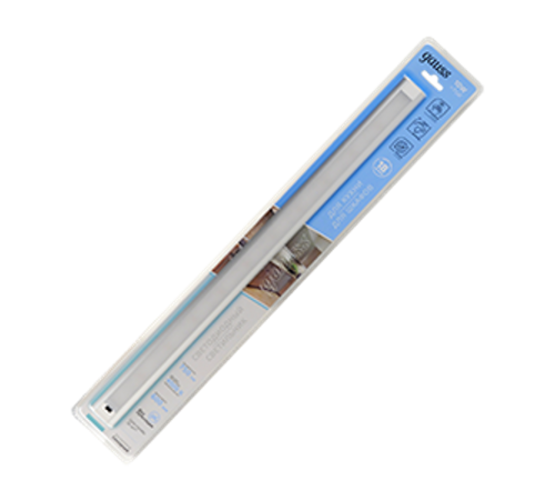 Светильник сенсорный модель A 10W 750lm 4000K 170-260V 600mm диммируемый IR 1/10/40  9018531210  Gauss