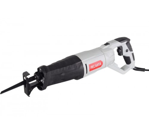 Сабельная пила ПС-950Э  75/25/1  РЕСАНТА