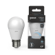 Лампа светодиодная LED 7Вт E27 220В 4100К шар, диммируемая  105102207-D  Gauss