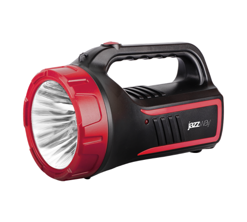 Фонарь прожекторный  Accu6-L5W  5014893  JAZZway