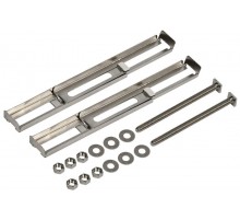 PRO Комплект монт. для рееч. потолка для свет. LED лин.  LTP-DCKD-KMRP-K41  IEK