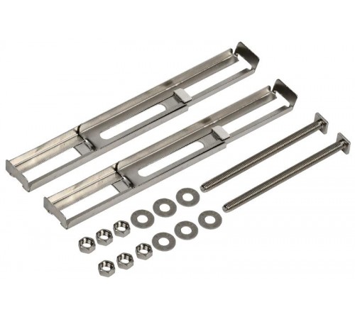 PRO Комплект монт. для рееч. потолка для свет. LED лин.  LTP-DCKD-KMRP-K41  IEK