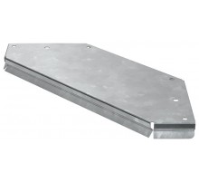 ESCA 5 Кр. поворота 90град 100-1,2 HDZ  ES5-PGD-90-100-12-HDZ  IEK