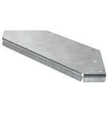 ESCA 5 Кр. поворота 90град 100-1,2 HDZ  ES5-PGD-90-100-12-HDZ  IEK