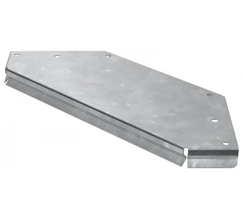 ESCA 5 Кр. поворота 90град 100-1,2 HDZ  ES5-PGD-90-100-12-HDZ  IEK