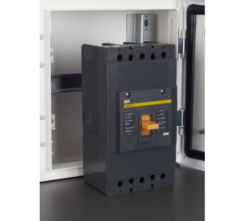 Авт. выкл. ВА88-37  3Р  400А  35кА    SVA40-3-0400  IEK