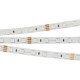 Лента светодиодная RT-B60-10mm 24V RGB (14.4 W/m, IP20, 5060, 5m) (arlight, Открытый)  010367(2)  Arlight