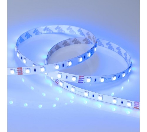 Лента светодиодная RT 2-5000 24V RGB 2x (5060, 300 LED, LUX)  010367(B)  Arlight