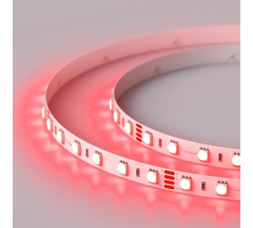 Лента светодиодная RT 2-5000 24V RGB 2x (5060, 300 LED, LUX)  010367(B)  Arlight