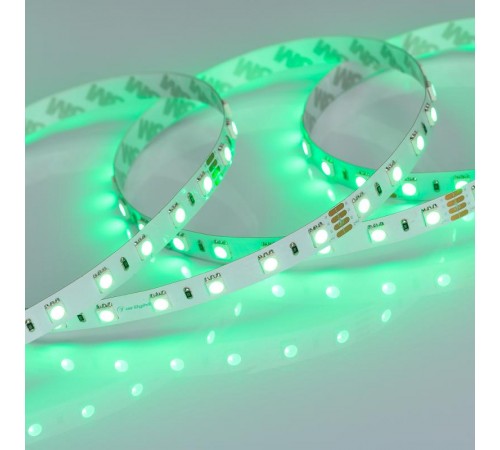 Лента светодиодная RT 2-5000 24V RGB 2x (5060, 300 LED, LUX)  010367(B)  Arlight