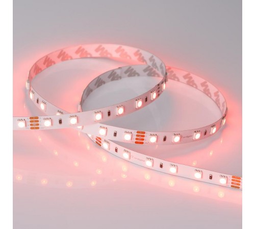 Лента светодиодная RT 2-5000 24V RGB 2x (5060, 300 LED, LUX)  010367(B)  Arlight