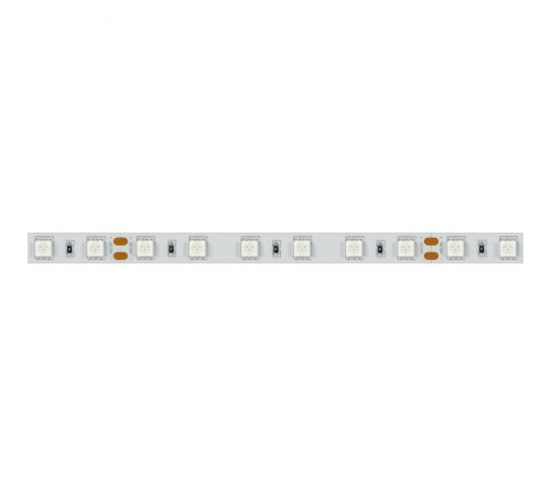 Лента светодиодная RT 2-5000 24V RGB 2x (5060, 300 LED, LUX)  010367(B)  Arlight