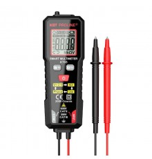 Мультиметр цифровой KT 93 серия PROLINE  91916  КВТ