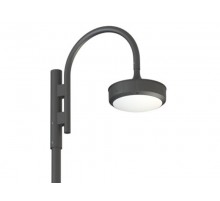 Светильник светодиодный VALLEY UP LED 40W 830 BL OMEGA  4855000020  Световые Технологии