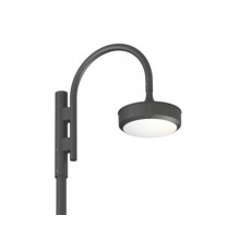 Светильник светодиодный VALLEY UP LED 40W 830 BL  1855000040  Световые Технологии