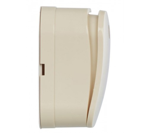 ВС20-1-1-ХК Выключ. 1-кл. инд. о/у 10А GLORY кремовый  EVH11-K33-10  IEK