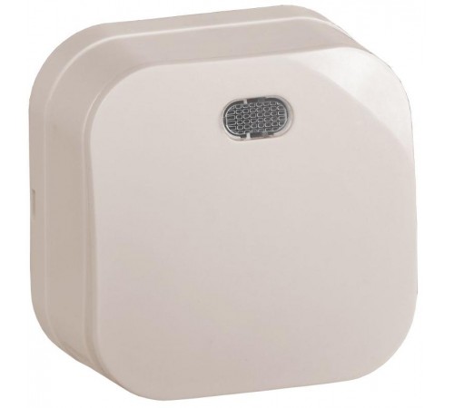 ВС20-1-1-ХК Выключ. 1-кл. инд. о/у 10А GLORY кремовый  EVH11-K33-10  IEK