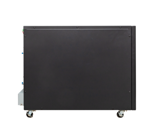 ИБП двойного преобразования E-Power SW900Pro - G5 10кВА/10кВт напольный,3х фазный 3/3,400В, c АКБ 20х 12В_9Ач, 5 минут  SW901Pro-T-B9-G5  EKF