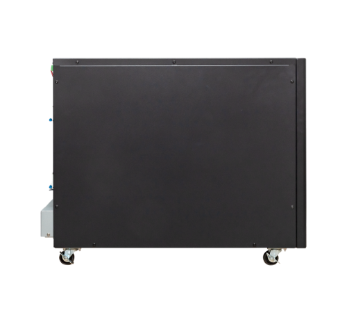 ИБП двойного преобразования E-Power SW900Pro - G5 10кВА/10кВт напольный,3х фазный 3/3,400В, c АКБ 20х 12В_9Ач, 5 минут  SW901Pro-T-B9-G5  EKF