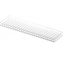 Решетка защитная для светильников ДВО-04  80669  INNOLUX