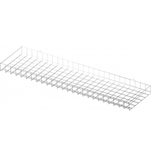 Решетка защитная для светильников ДВО-04  80669  INNOLUX