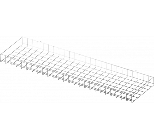 Решетка защитная для светильников ДВО-04  80669  INNOLUX