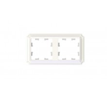 AtlasDesign Antique Жемчуг Рамка 2-ая, универсальная  ATN100402  SE