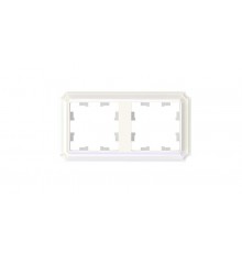 AtlasDesign Antique Жемчуг Рамка 2-ая, универсальная  ATN100402  SE