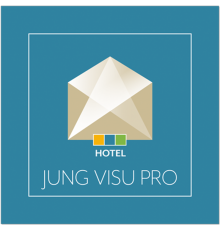 ПО  JungVisu Pro версия для отелей  JVP-HOTEL  Jung
