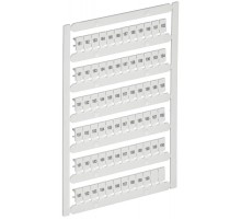 ARMAFIX Маркер для CTS/CP 4мм2 с символами "181-190"   AF-CT10D-M-004-19  IEK (ИЭК)