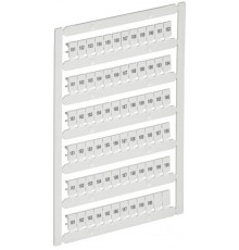 ARMAFIX Маркер для CTS/CP 4мм2 с символами "181-190"   AF-CT10D-M-004-19  IEK (ИЭК)