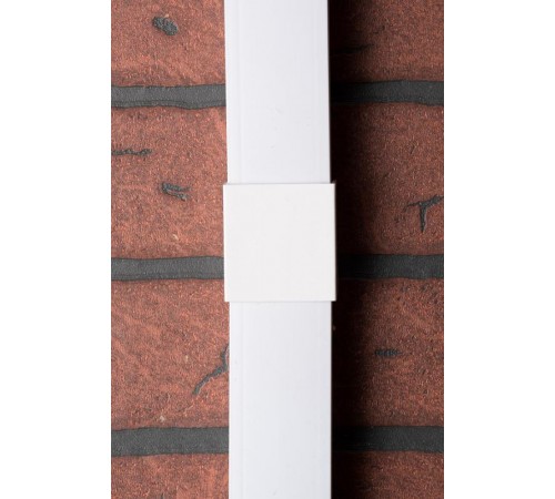 Соединитель (25х25) (4 шт) Plast EKF PROxima Белый    conw-25-25x4   EKF 