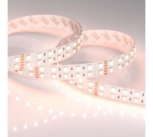 Лента светодиодная RT-B144-19mm 24V RGBW-Day (32 W/m, IP20, 5060, 5m) (arlight, -)  018144(2)  Arlight