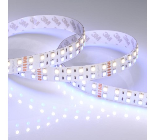 Лента светодиодная RT-B144-19mm 24V RGBW-Day (32 W/m, IP20, 5060, 5m) (arlight, -)  018144(2)  Arlight