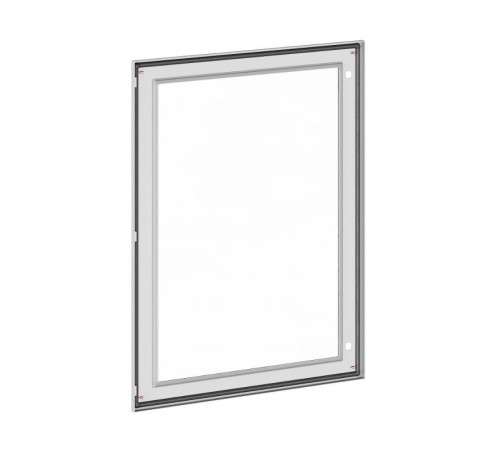 Дверь обзорная ST без ручки 1000x800 (ВхШ) мм  R5STX108D  DKC