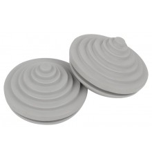 Кабельный ввод-сальник s-25-28 d25 для отверстий бокса D28мм 100 шт  Б0058947  ЭРА