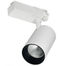 Светильник светодиодный трековый  304 PRO 50Вт 4000К 36град бел. 3шт   LDSK-0-304-50-4000-K01-3  IEK