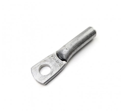 Наконечник алюминиевый ТА 16-8-5,4  zeta10410  ЗЭТАРУС