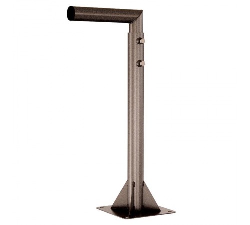 Кронштейн Г-образный, 50-90см телескопический REXANT  34-0606  REXANT